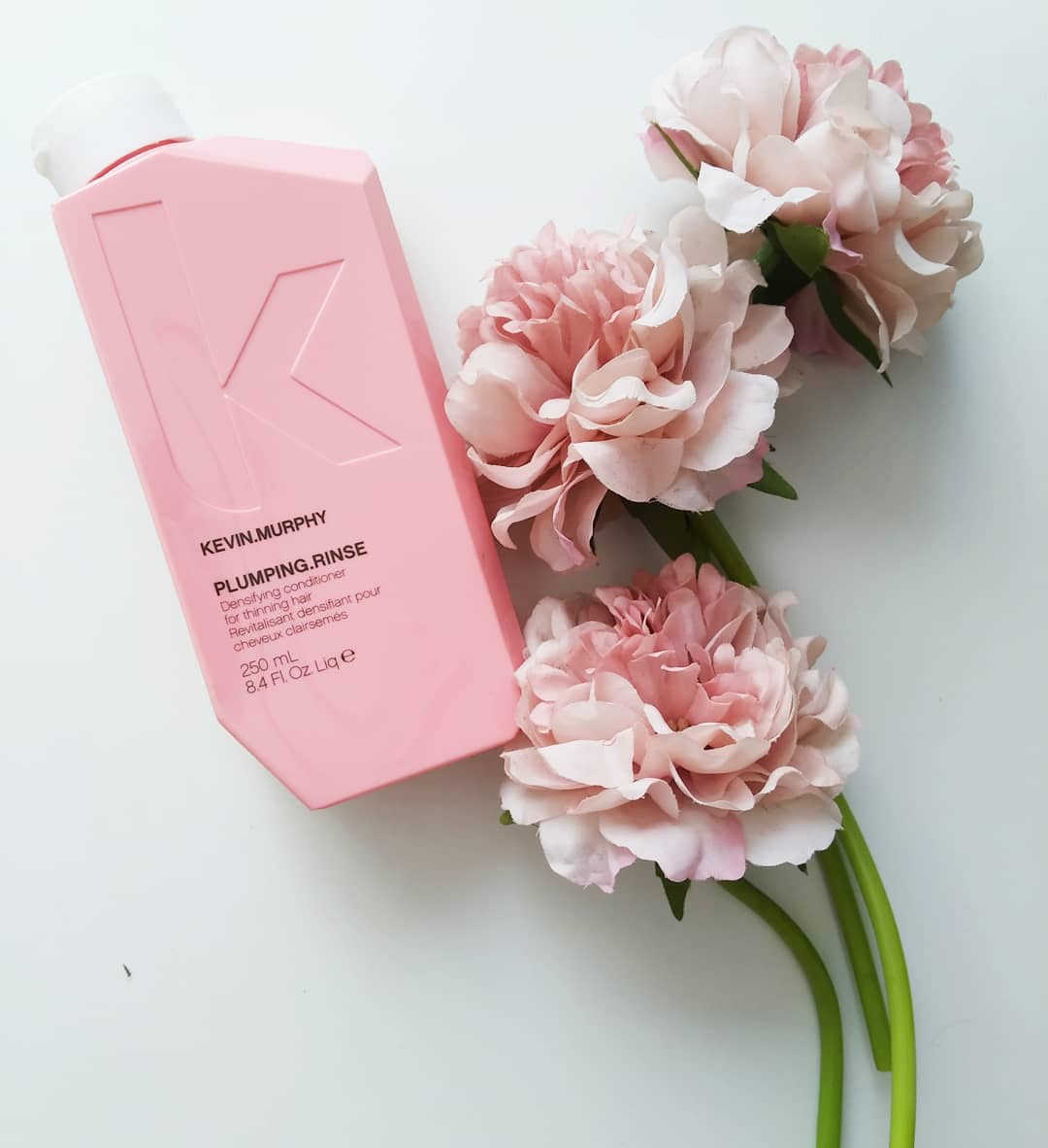 Read more about the article Odżywka do włosów Kevin Murphy Plumping Rinse