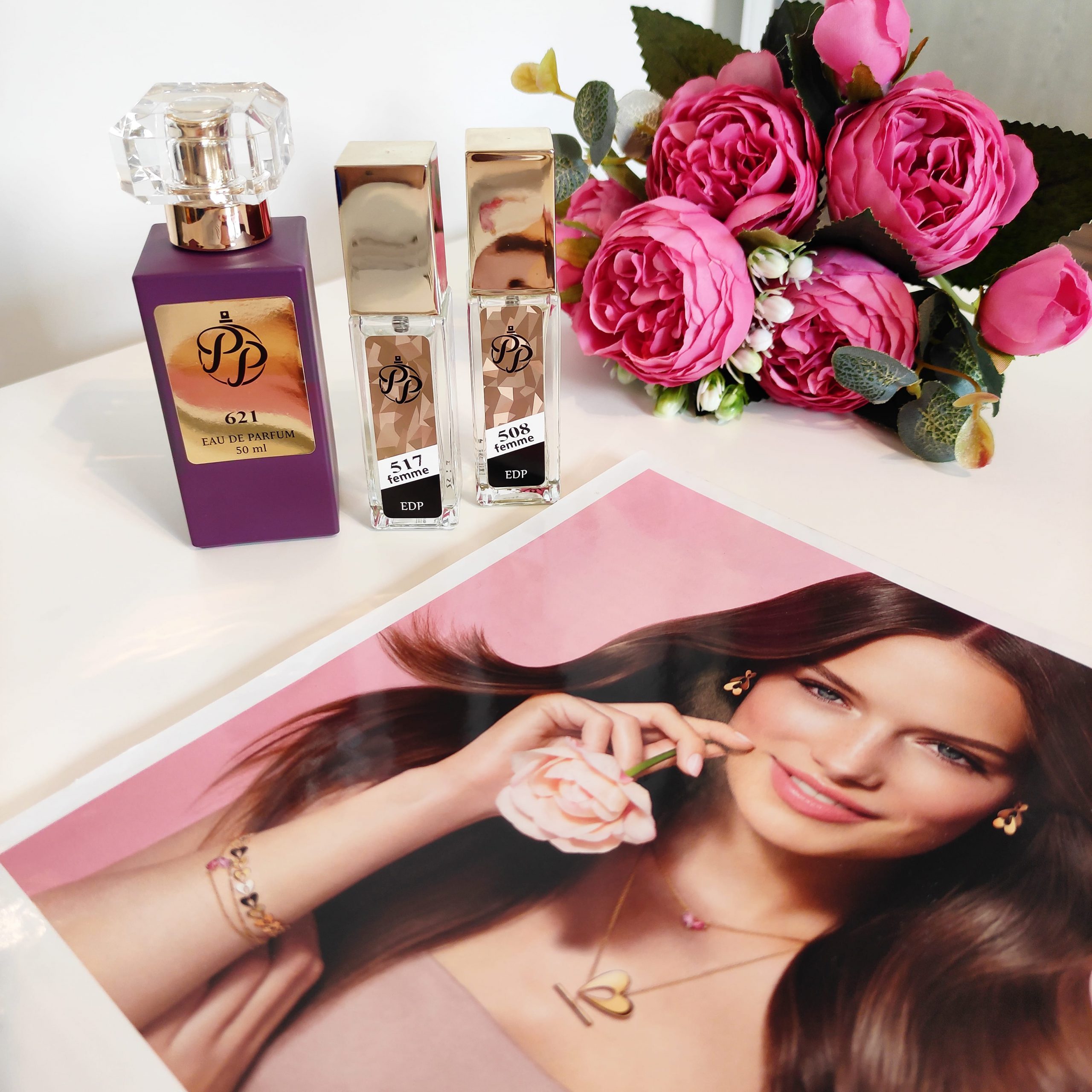 Read more about the article Lane Perfumy Premium.