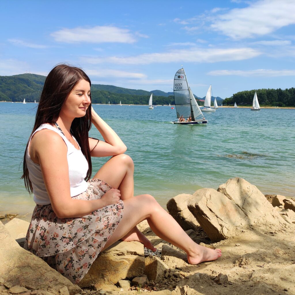 makijaż wodoodporny, kosmetyki wodoodporne, waterproof