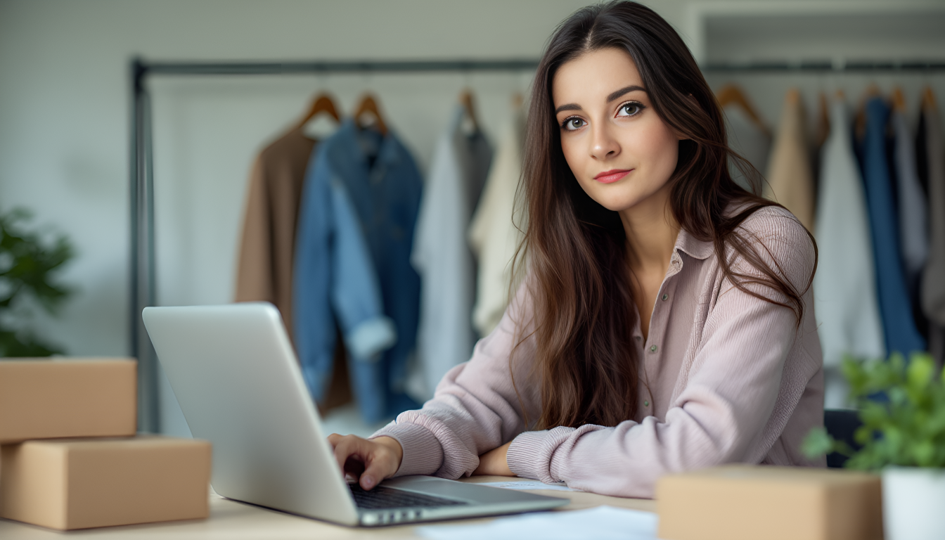 Read more about the article O czym pamiętać, zakładając butik? 7 rzeczy, które warto przemyśleć, zanim otworzysz swój sklep